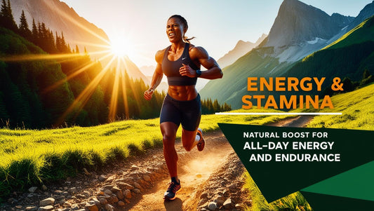 Energy and stamina image for royal shilajit